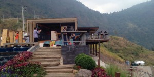 Beitragsbild des Blogbeitrags Ein kleiner Vorgeschmack auf die Thailand – Fotos!