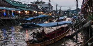 Beitragsbild des Blogbeitrags Das Leben am Fluß Mae Nam Khwae Yai 