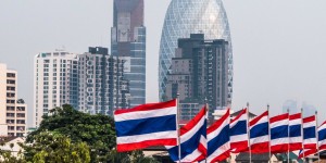 Beitragsbild des Blogbeitrags Abschied von Thailand