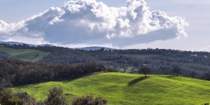 Beitragsbild des Blogbeitrags Rocca d’Orcia