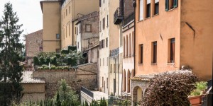 Beitragsbild des Blogbeitrags Montepulciano 