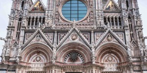 Beitragsbild des Blogbeitrags Siena 