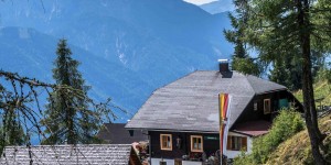 Beitragsbild des Blogbeitrags Weißensee – fotografiert mit der neuen Nikon D500.