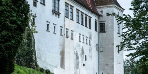 Beitragsbild des Blogbeitrags Schallaburg: Byzanz & der Westen