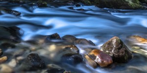 Beitragsbild des Blogbeitrags Wanderung durch die Talbachklamm nach Schladming 