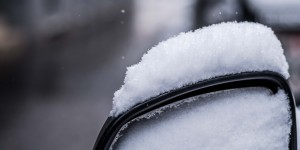 Beitragsbild des Blogbeitrags Schnee im Dezember – heute schon eine Seltenheit! 