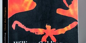 Beitragsbild des Blogbeitrags Herr der Fliegen von William Golding