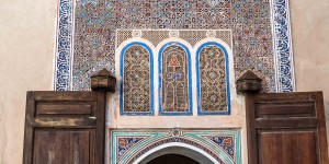 Beitragsbild des Blogbeitrags Palais Bahia