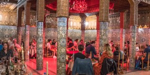 Beitragsbild des Blogbeitrags Ende der Marokko-Reise