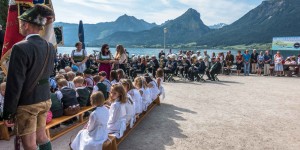 Beitragsbild des Blogbeitrags Kur in Strobl am Wolfgangsee 