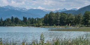 Beitragsbild des Blogbeitrags Das Blinklingmoos in Strobl am Wolfgangsee 