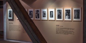 Beitragsbild des Blogbeitrags Egon Schiele Museum in Krumau