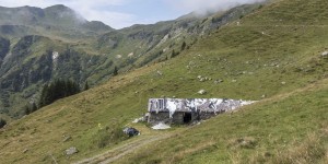 Beitragsbild des Blogbeitrags Wandern im Oberpinzgau bei Mittersill – Salzburg