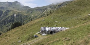 Beitragsbild des Blogbeitrags Wandern im Oberpinzgau bei Mittersill – Salzburg 