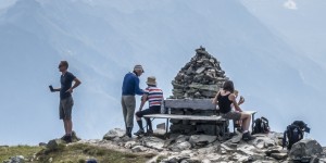 Beitragsbild des Blogbeitrags Höhenwandergebiet Wildkogel 