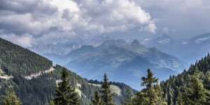 Beitragsbild des Blogbeitrags Krimmler Wasserfälle