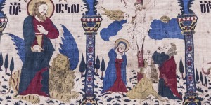 Beitragsbild des Blogbeitrags Kathedrale von Etschmiadsin 