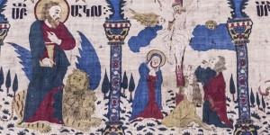 Beitragsbild des Blogbeitrags Kathedrale von Etschmiadsin
