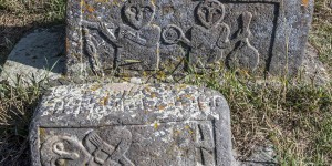 Beitragsbild des Blogbeitrags Friedhof von Noratus