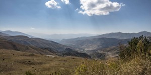 Beitragsbild des Blogbeitrags Mittelalterliche Karawanserei am Selim-Pass