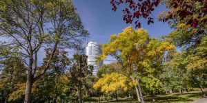 Beitragsbild des Blogbeitrags Wasserpark – mal anders …