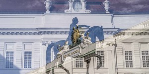 Beitragsbild des Blogbeitrags Stadtspaziergang mit Stephansdom-Besuch