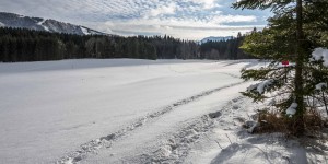 Beitragsbild des Blogbeitrags Mariazell – erste kleine Wanderung