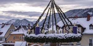 Beitragsbild des Blogbeitrags Basilika von Mariazell 