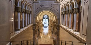 Beitragsbild des Blogbeitrags Heeresgeschichtliches Museum HGM