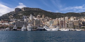 Beitragsbild des Blogbeitrags Monaco – Besuch bei den „Reichen und Schönen“ 