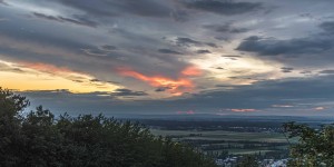 Beitragsbild des Blogbeitrags Tulln an der Donau