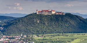 Beitragsbild des Blogbeitrags Waldviertler Impressionen