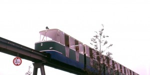 Beitragsbild des Blogbeitrags Kurpark Oberlaa