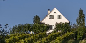 Beitragsbild des Blogbeitrags Abendspaziergang