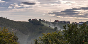 Beitragsbild des Blogbeitrags Und immer, immer wieder geht die Sonne auf! 