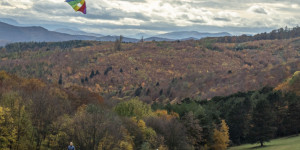 Beitragsbild des Blogbeitrags Wanderung auf den Höllenstein