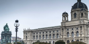 Beitragsbild des Blogbeitrags KHM – Kunsthistorisches Museum Wien 