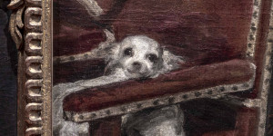 Beitragsbild des Blogbeitrags KHM – Alte Meister