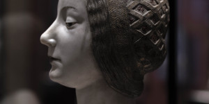 Beitragsbild des Blogbeitrags KHM – die Ägyptische Sammlung