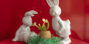 Beitragsbild des Blogbeitrags Frohe Ostern ihr Lieben!