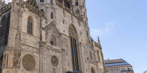 Beitragsbild des Blogbeitrags Wiener City