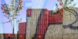 Beitragsbild des Blogbeitrags Seestadt Aspern experimentell