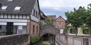 Beitragsbild des Blogbeitrags Annweiler 