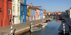 Beitragsbild des Blogbeitrags Venedig Handyfotos