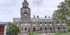 Beitragsbild des Blogbeitrags Sigulda