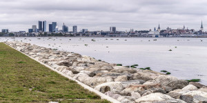 Beitragsbild des Blogbeitrags Tallinn