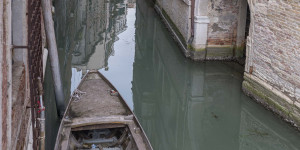 Beitragsbild des Blogbeitrags Der Dogenpalast