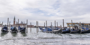 Beitragsbild des Blogbeitrags Insel San Giorgio Maggiore 