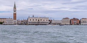 Beitragsbild des Blogbeitrags Giudecca 