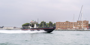Beitragsbild des Blogbeitrags Abschied von Venedig